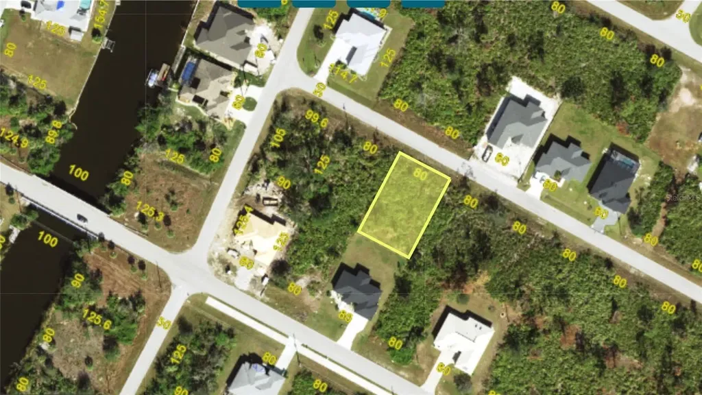 13465 Boatbill Lane Port Charlotte FL 33981