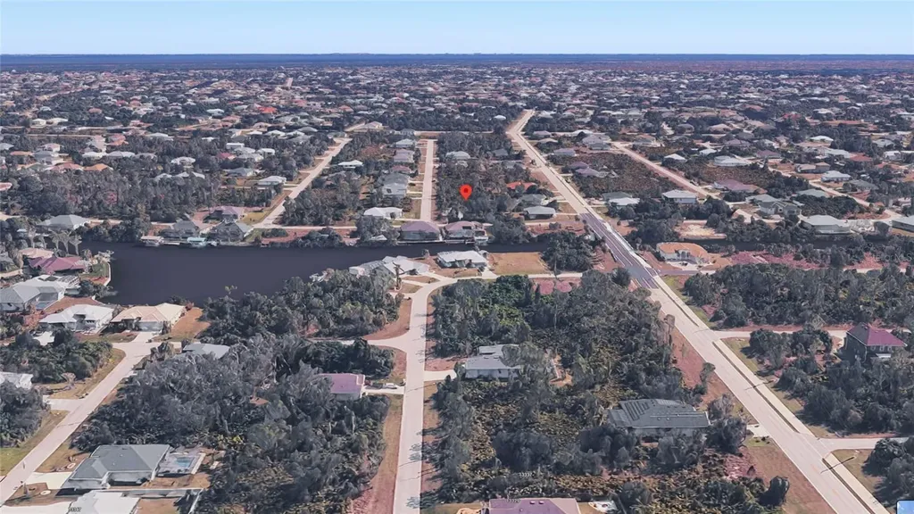 13465 Boatbill Lane Port Charlotte FL 33981