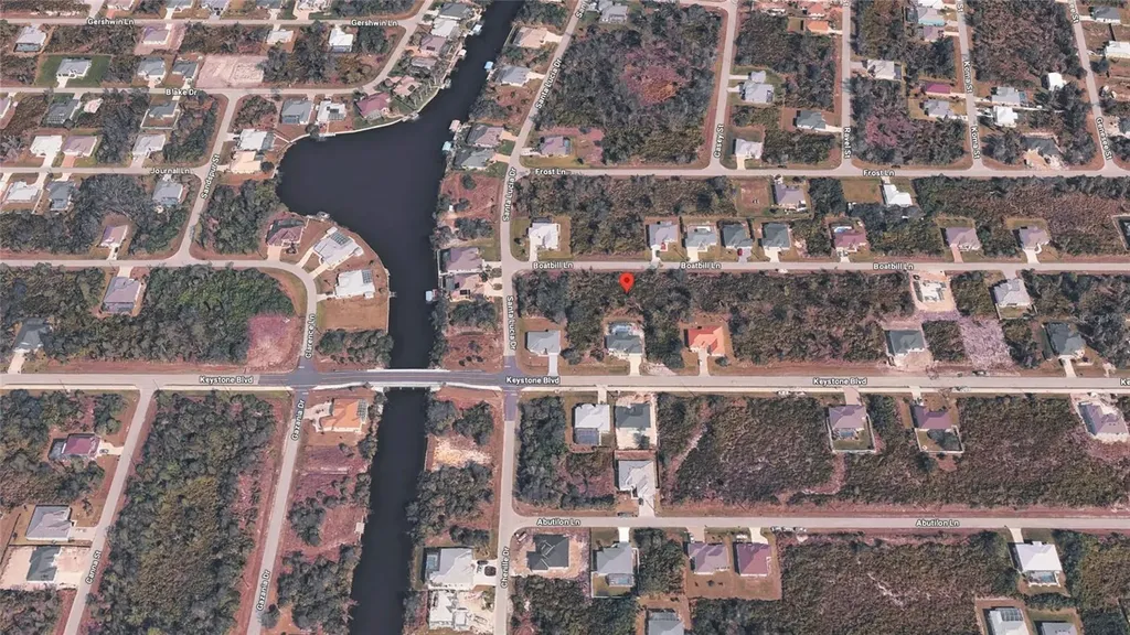 13465 Boatbill Lane Port Charlotte FL 33981