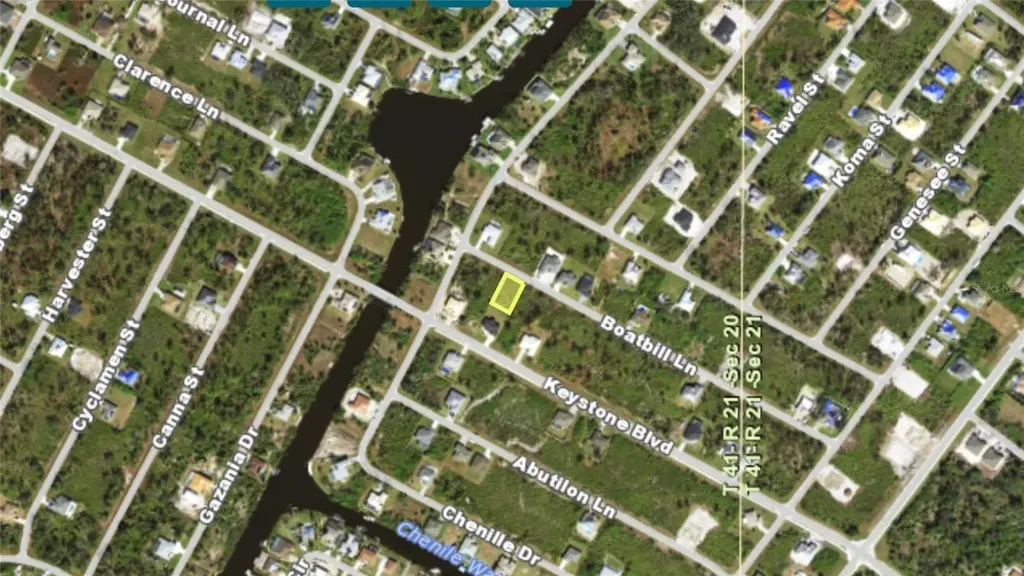 13465 Boatbill Lane Port Charlotte FL 33981