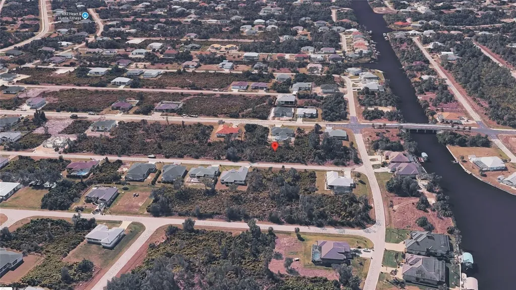 13465 Boatbill Lane Port Charlotte FL 33981
