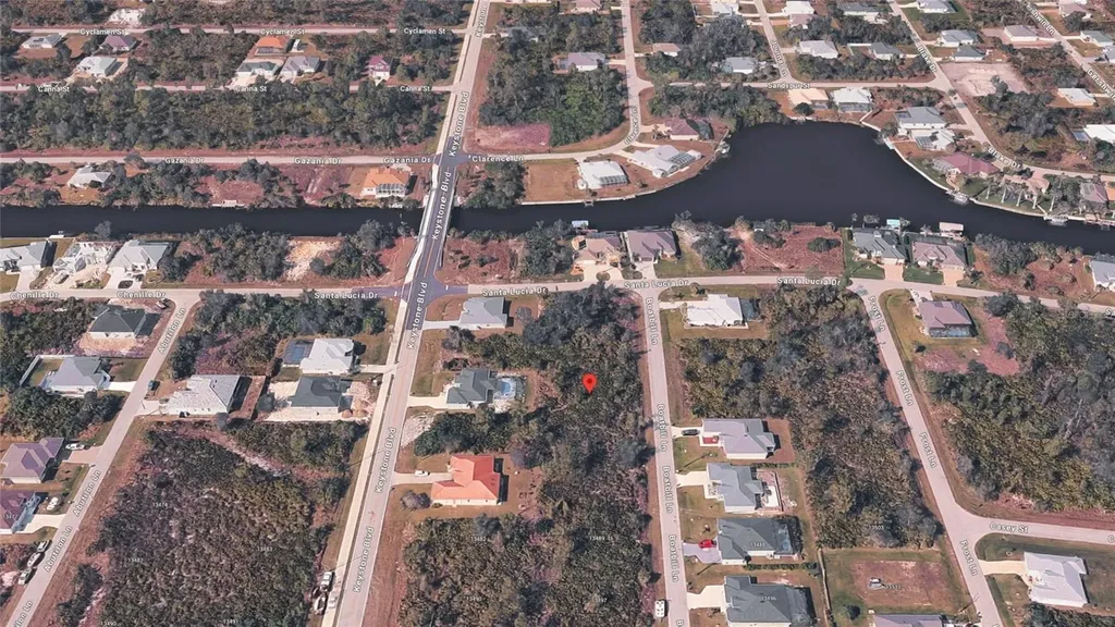 13465 Boatbill Lane Port Charlotte FL 33981