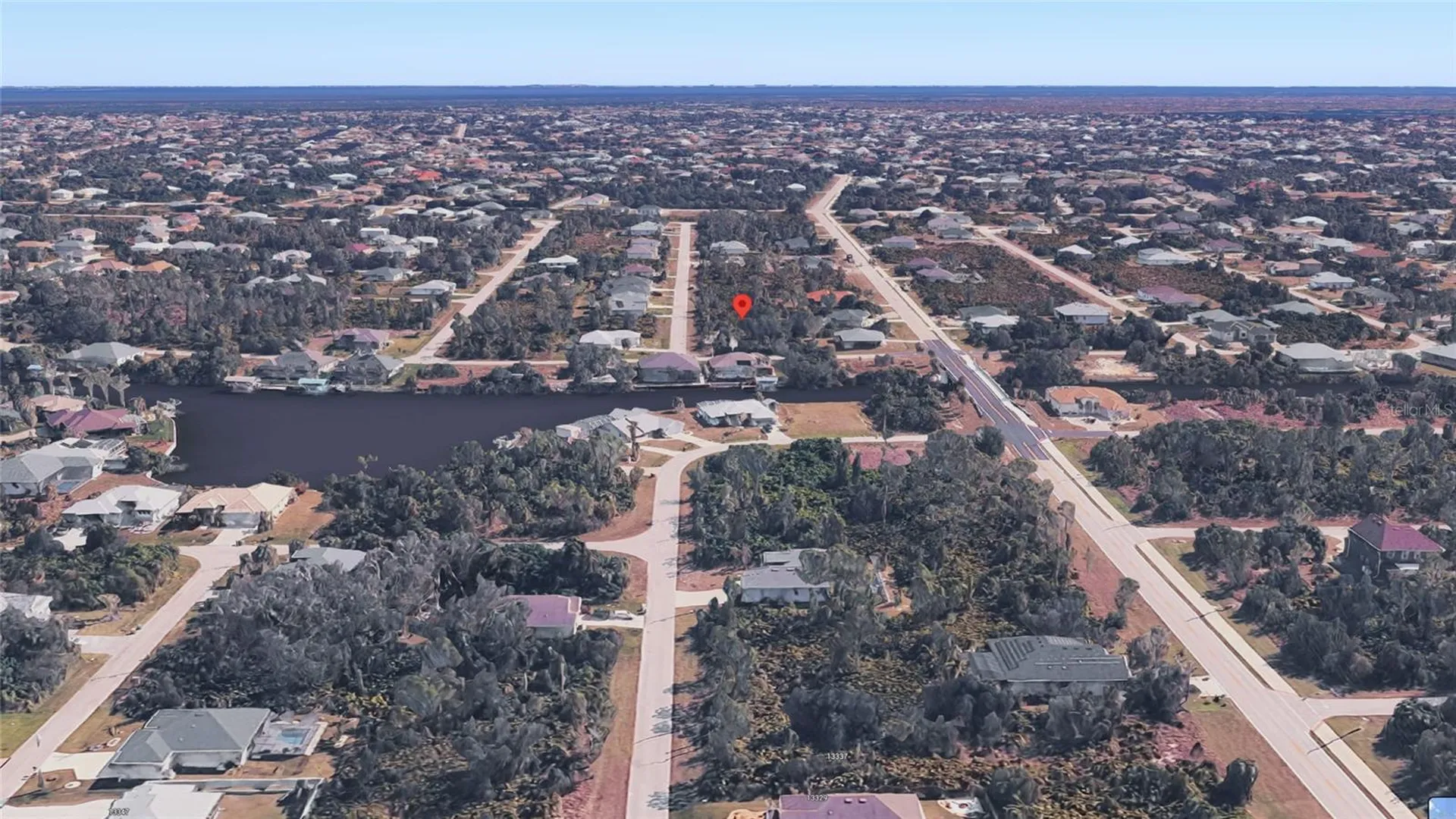13465 Boatbill Lane Port Charlotte FL 33981