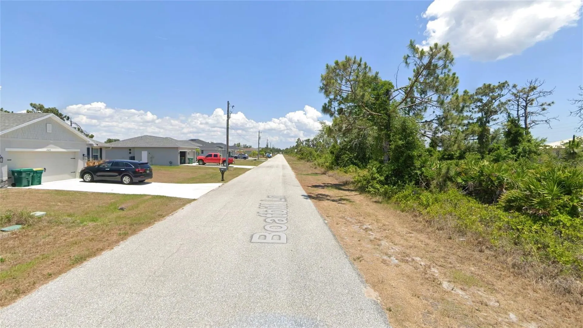 13465 Boatbill Lane Port Charlotte FL 33981