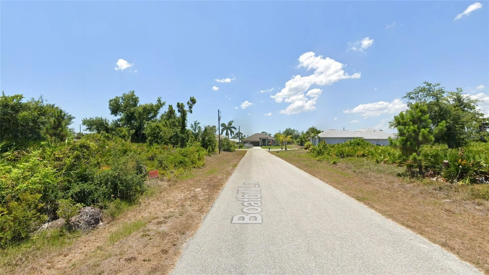 13465 Boatbill Lane Port Charlotte FL 33981