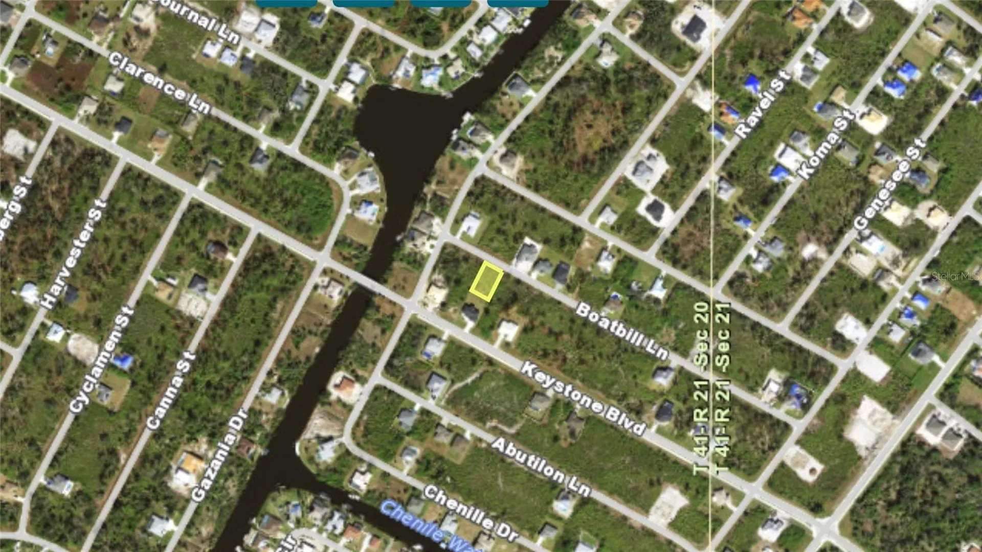 13465 Boatbill Lane Port Charlotte FL 33981