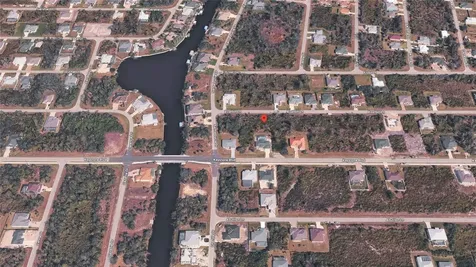 13465 Boatbill Lane Port Charlotte FL 33981