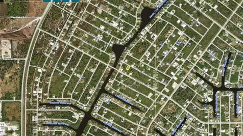 13465 Boatbill Lane Port Charlotte FL 33981