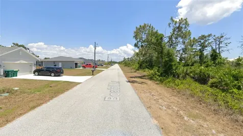 13465 Boatbill Lane Port Charlotte FL 33981