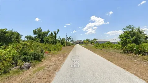 13465 Boatbill Lane Port Charlotte FL 33981