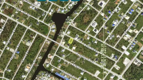 13465 Boatbill Lane Port Charlotte FL 33981