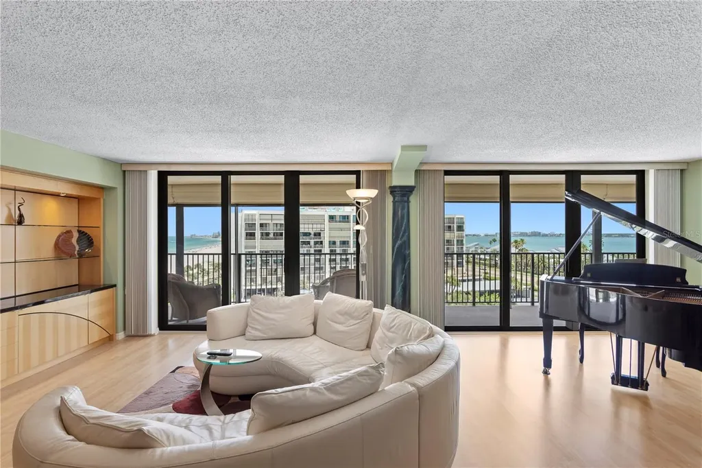 1460 Gulf Boulevard Clearwater Beach FL 33767