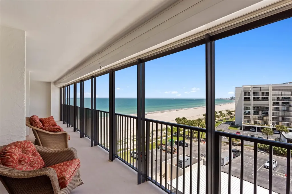1460 Gulf Boulevard Clearwater Beach FL 33767