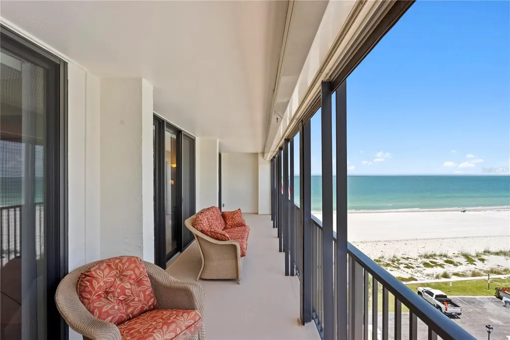 1460 Gulf Boulevard Clearwater Beach FL 33767