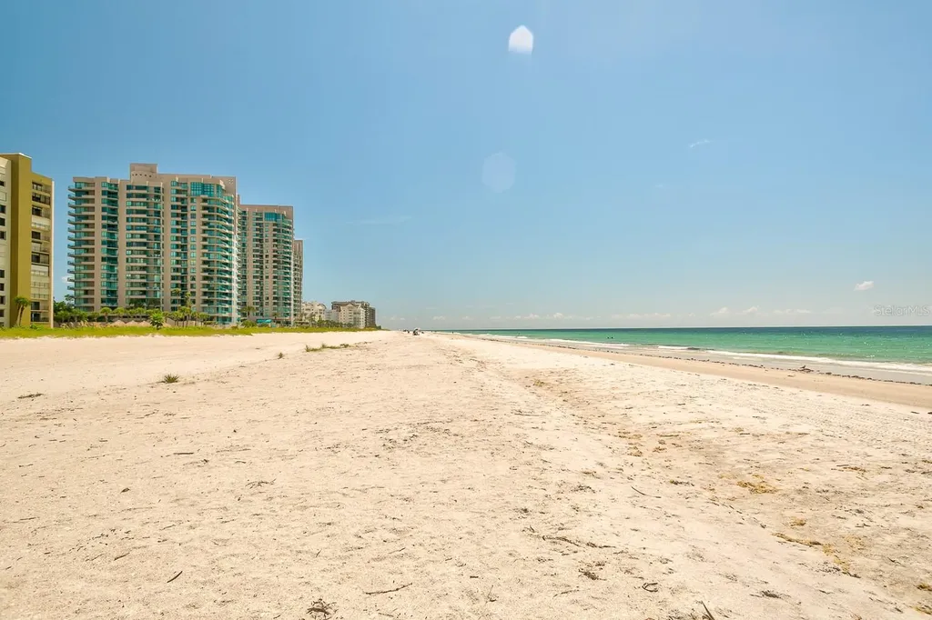 1460 Gulf Boulevard Clearwater Beach FL 33767