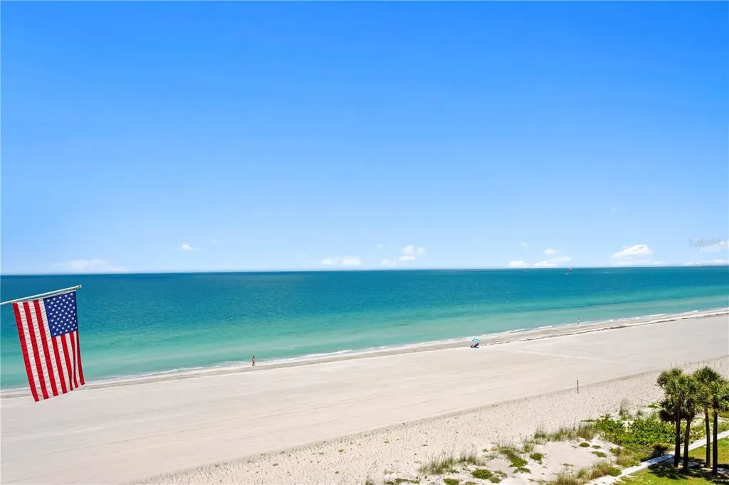 1460 Gulf Boulevard Clearwater Beach FL 33767