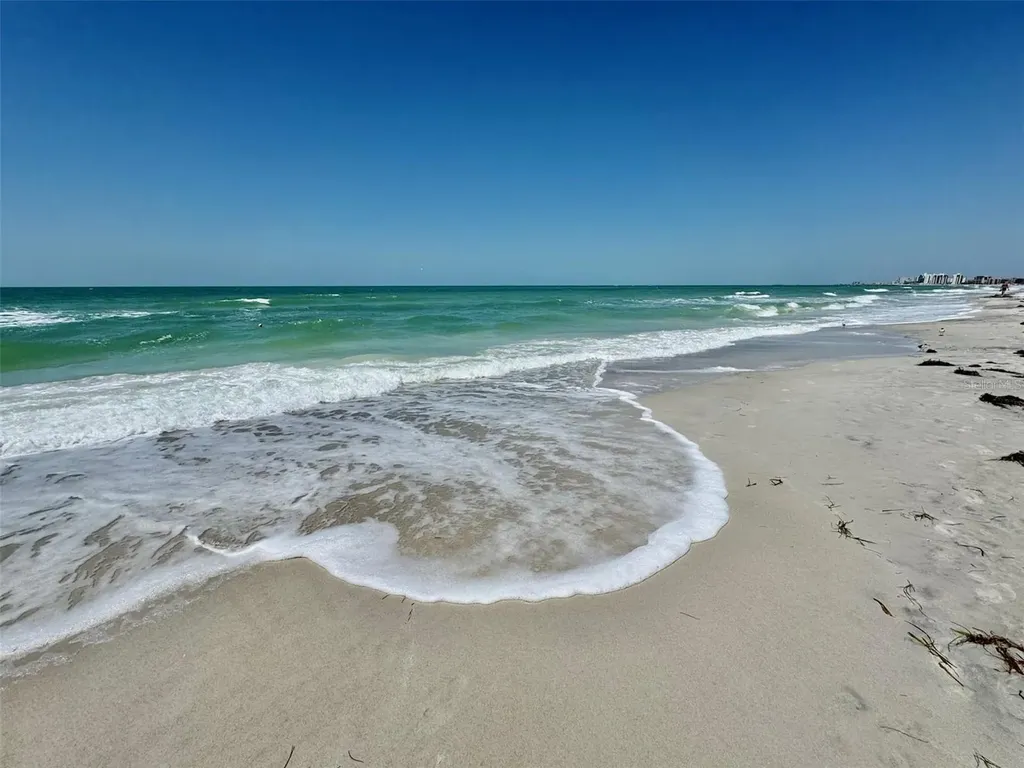 1460 Gulf Boulevard Clearwater Beach FL 33767