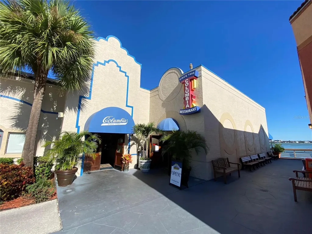 1460 Gulf Boulevard Clearwater Beach FL 33767