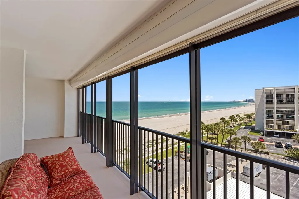 1460 Gulf Boulevard Clearwater Beach FL 33767