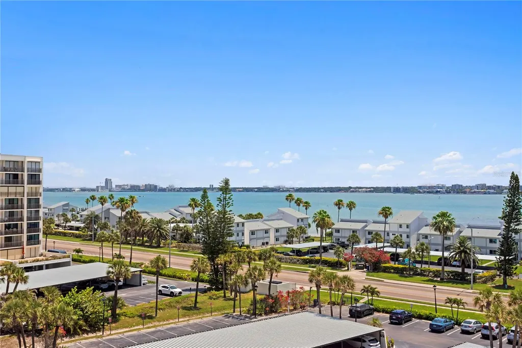 1460 Gulf Boulevard Clearwater Beach FL 33767