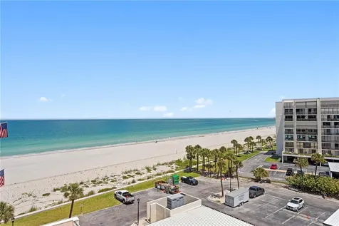 1460 Gulf Boulevard Clearwater Beach FL 33767