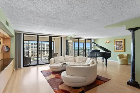 1460 Gulf Boulevard Clearwater Beach FL 33767