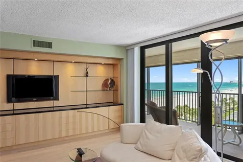 1460 Gulf Boulevard Clearwater Beach FL 33767