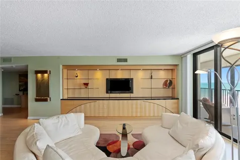 1460 Gulf Boulevard Clearwater Beach FL 33767