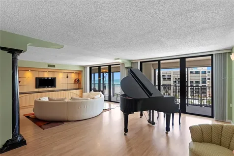 1460 Gulf Boulevard Clearwater Beach FL 33767