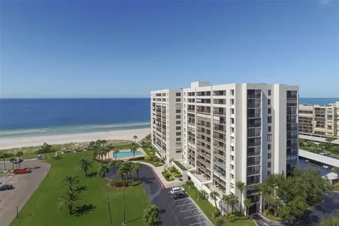 1460 Gulf Boulevard Clearwater Beach FL 33767