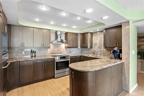 1460 Gulf Boulevard Clearwater Beach FL 33767