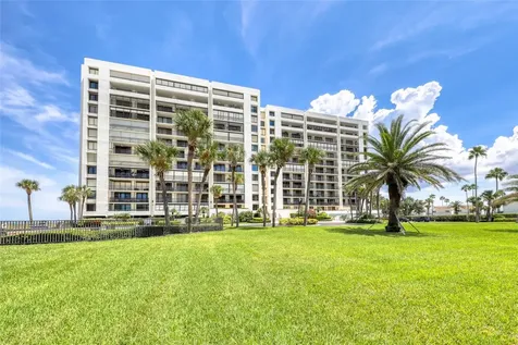 1460 Gulf Boulevard Clearwater Beach FL 33767
