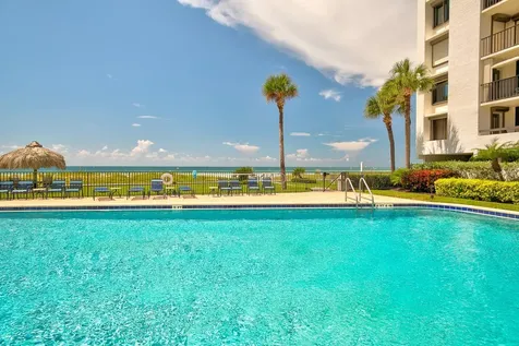 1460 Gulf Boulevard Clearwater Beach FL 33767