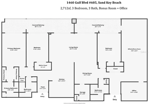 1460 Gulf Boulevard Clearwater Beach FL 33767