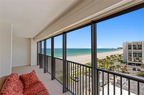1460 Gulf Boulevard Clearwater Beach FL 33767