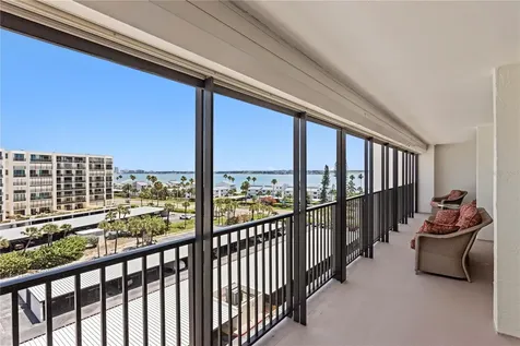 1460 Gulf Boulevard Clearwater Beach FL 33767