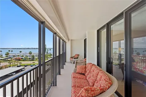 1460 Gulf Boulevard Clearwater Beach FL 33767