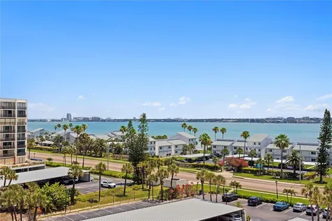 1460 Gulf Boulevard Clearwater Beach FL 33767