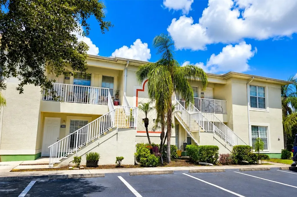 2607 River Preserve Court Bradenton FL 34208