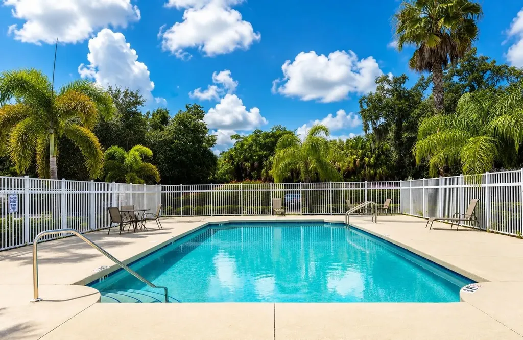 2607 River Preserve Court Bradenton FL 34208