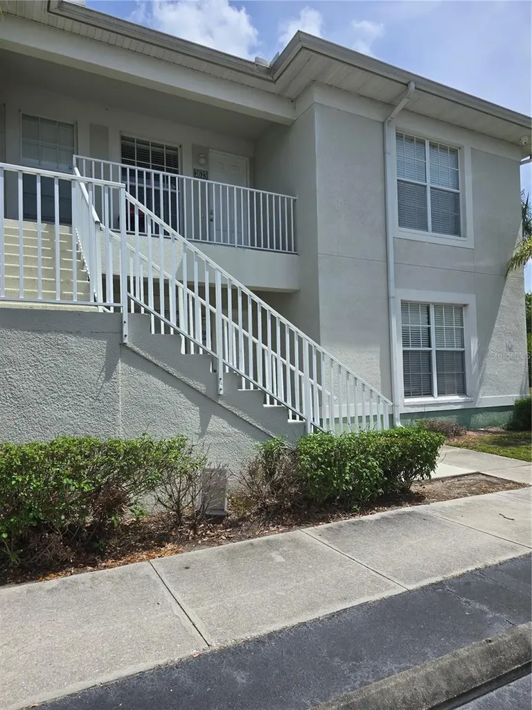 2607 River Preserve Court Bradenton FL 34208