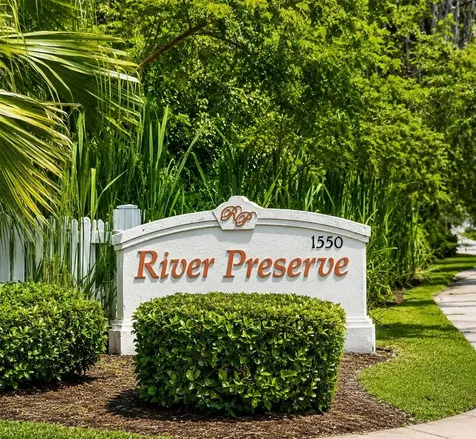 2607 River Preserve Court Bradenton FL 34208