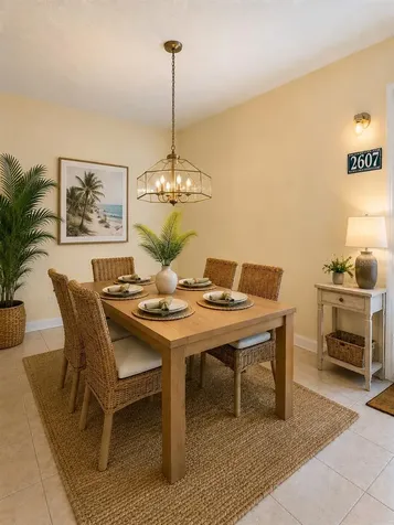 2607 River Preserve Court Bradenton FL 34208