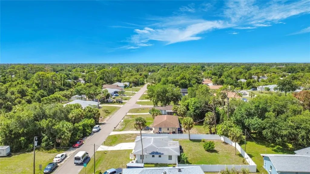 2009 Barksdale Street Port Charlotte FL 33948