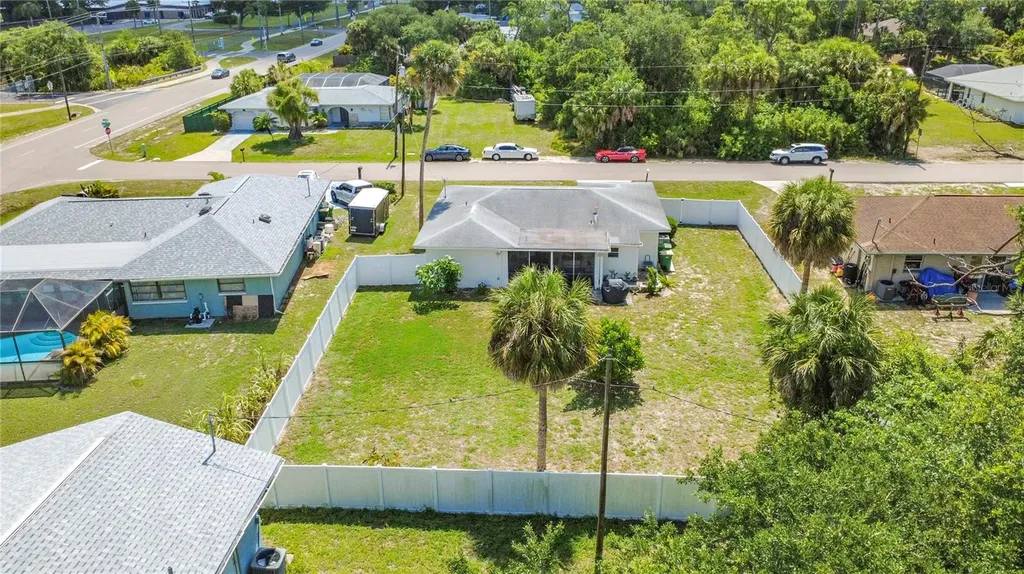 2009 Barksdale Street Port Charlotte FL 33948