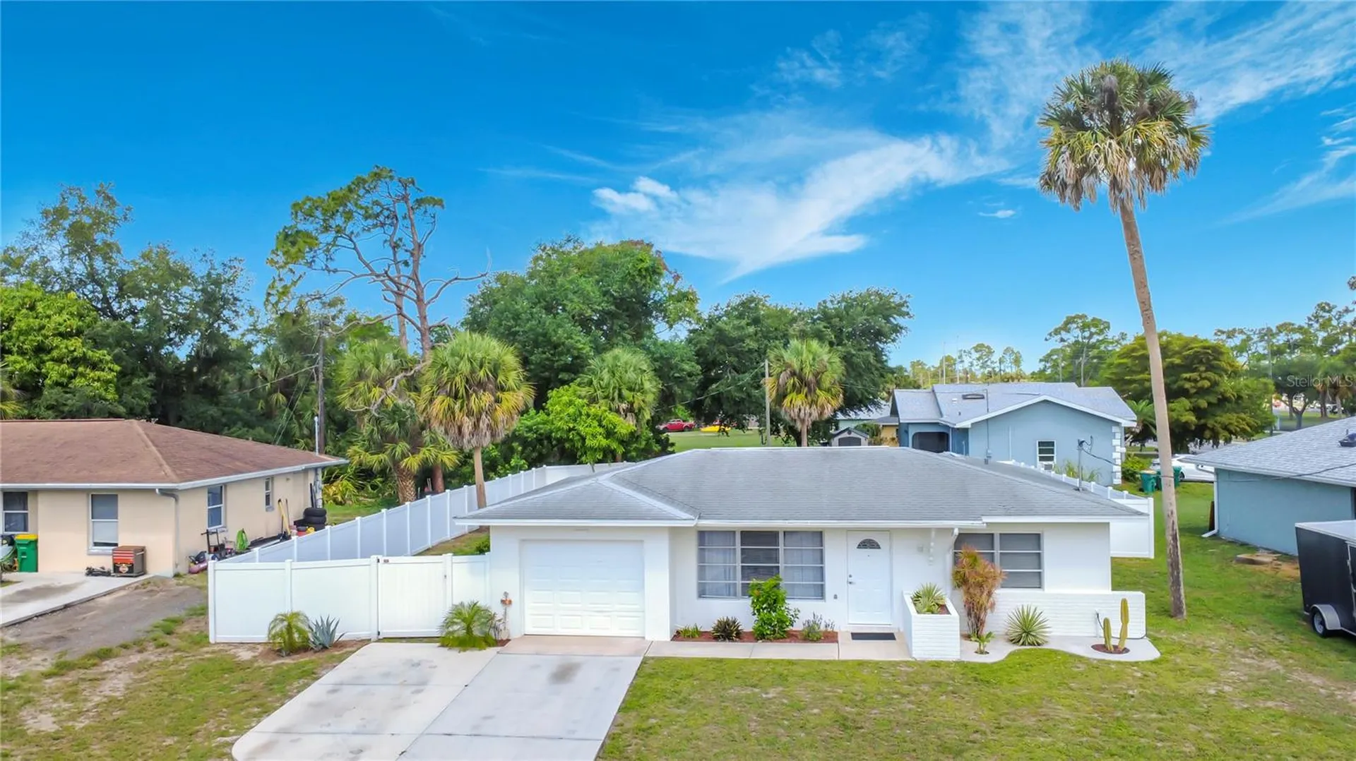 2009 Barksdale Street Port Charlotte FL 33948