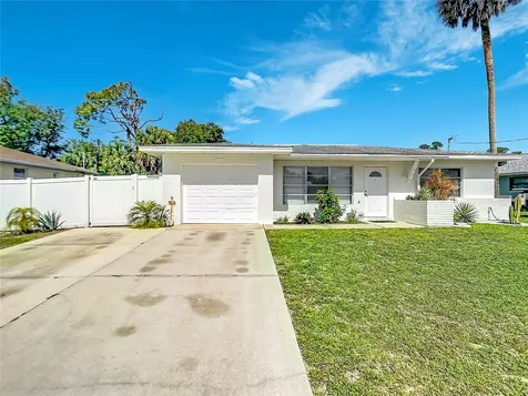 2009 Barksdale Street Port Charlotte FL 33948