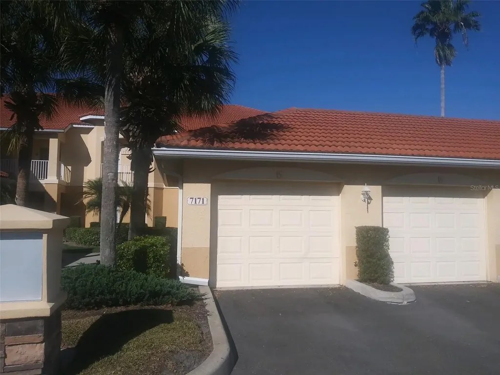 7171 Boca Grove Place Lakewood Ranch FL 34202