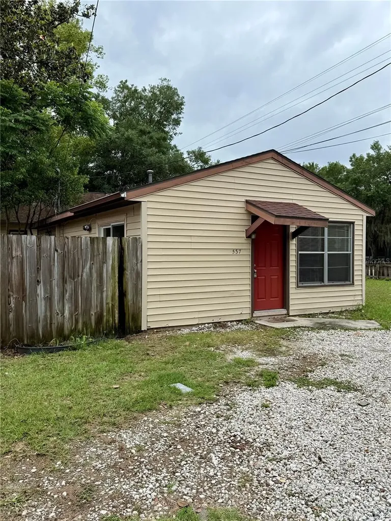 537 NW 30th Avenue Gainesville FL 32609