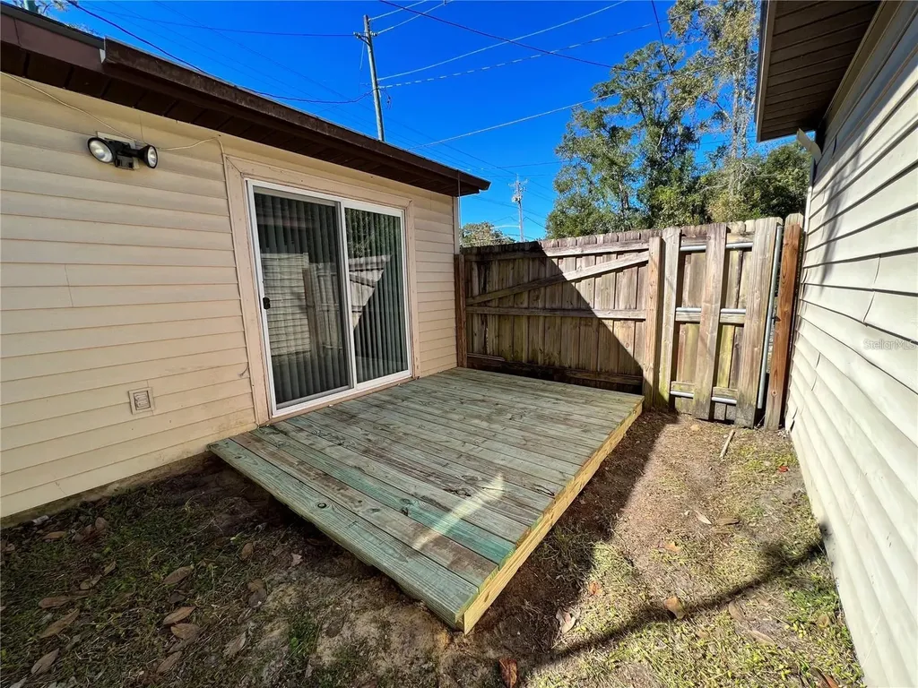 537 NW 30th Avenue Gainesville FL 32609